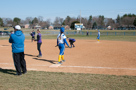 Walkersville High Softball